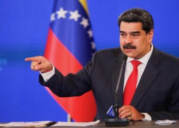 Presidente Nicolás Maduro insta al fiscal a rectificar en caso de algún error con detenciones poselectorales