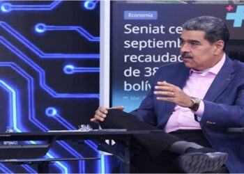Quien gane las elecciones de EE.UU. se debe sentar a dialogar con Venezuela afirma Nicolás Maduro