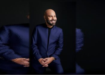Omar Enrique cierra celebración aniversaria con el mejor álbum de su carrera
