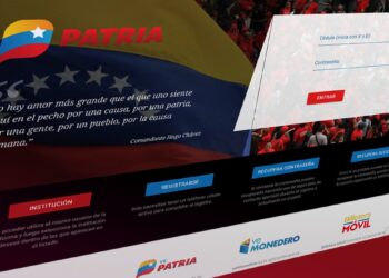 Sistema Patria: Así puedes activar el bono por Bs. 4.095 (+Pasos)