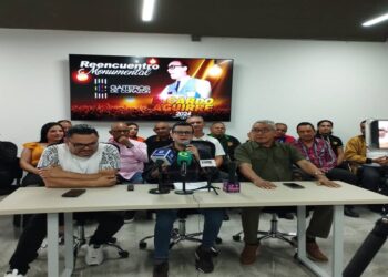 Fundación Nacional de la Gaita seguirá impulsando el género zuliano tras el Gran Reencuentro Monumental