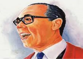 ¡Es hoy #28Nov! El Monumental Ricardo Aguirre estará en el Paseo de las Estrellas del Teatro Baralt