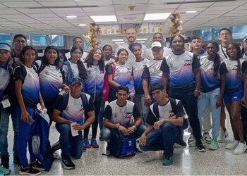 Zulia preparada para la última semana de los Juegos Deportivos Nacionales Juveniles