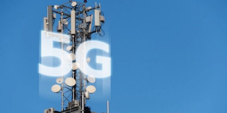 Así avanza la tecnología 5G en el país