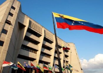 Familiares de niños fallecidos por retos en RR.SS. introducen amparo ante el TSJ
