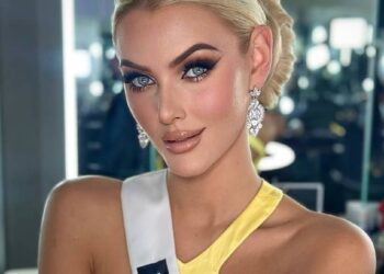 Vea el rostro sin maquillaje de Miss Universo 2024 (+Fotos y video)