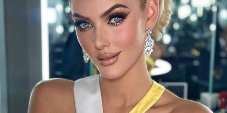 Vea el rostro sin maquillaje de Miss Universo 2024 (+Fotos y video)