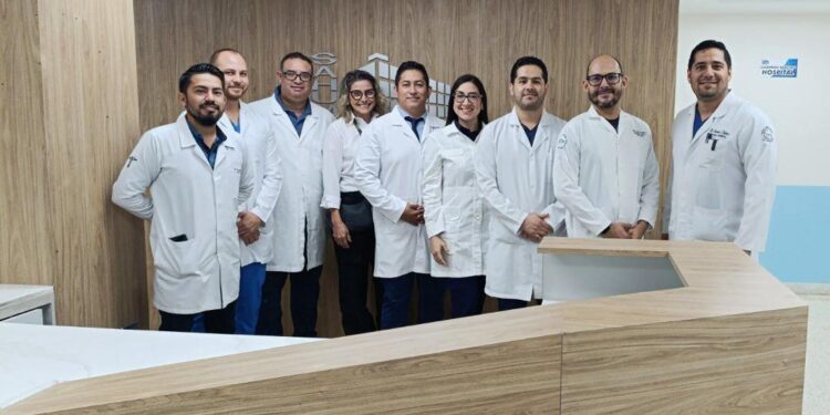 Atendidos 150 pacientes en Jornada de Despistaje de Cáncer de Próstata (+Zulia)
