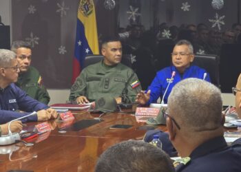 Desplegarán dispositivos de seguridad por celebración de la Virgen de Chiquinquirá (+Zulia)