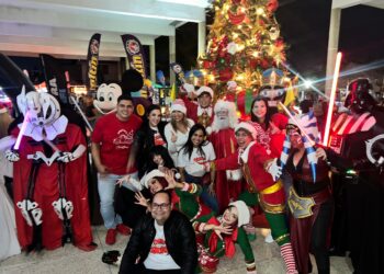 Llega Bazar Boom 2024 a Maracaibo: Celebra la Navidad en Grande