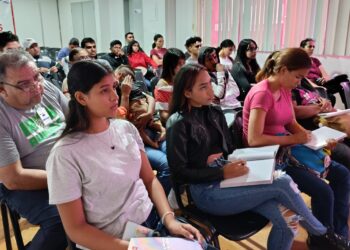Escuela de Medios del Inces Zulia brinda formaciones a trabajadores de la comunicación