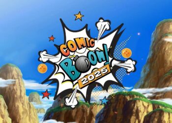 ¡Maracaibo se prepara para ser la capital del Cómic en 2025 con la tercera edición de Comic Boom Dragon Ball Experience!