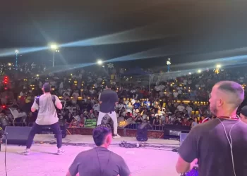 ¡Edición 58! Maracaibo se convirtió en la capital musical del país con la mejor Feria de la Chinita