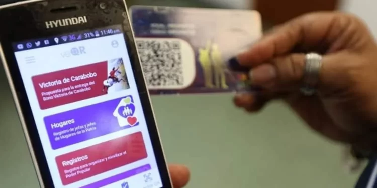 Bonos | Activarán pago para adultos mayores en el Sistema Patria (+DETALLES)