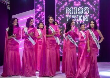 Miss Teen Zulia eligió a sus reinas para el Miss Teen Venezuela 2025