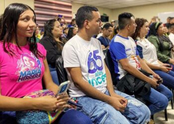 Inces Zulia cierra el 2024 como una excelente opción de formación para la juventud y las mujeres