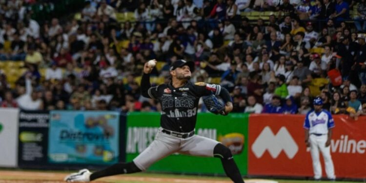 ¡Definitorio! A esta hora será el juego extra entre Leones y Tiburones || Sigue la tensión en la LVBP