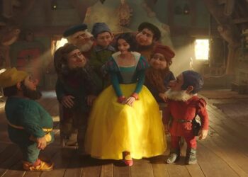 ¡La clásica historia llega a la vida real! Blancanieves vuelve tendrá live action (+Tráiler)