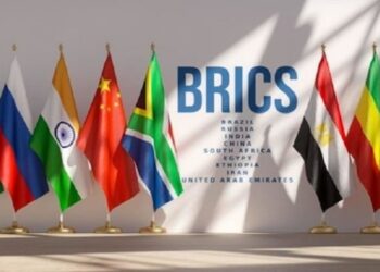 BRICS anunciará listado de sus nuevos integrantes