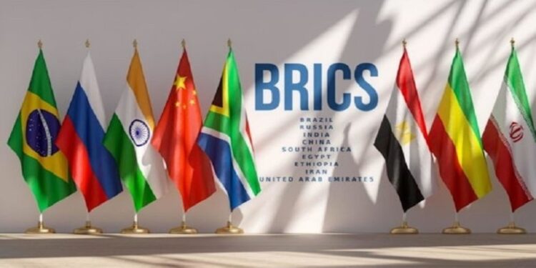 BRICS anunciará listado de sus nuevos integrantes