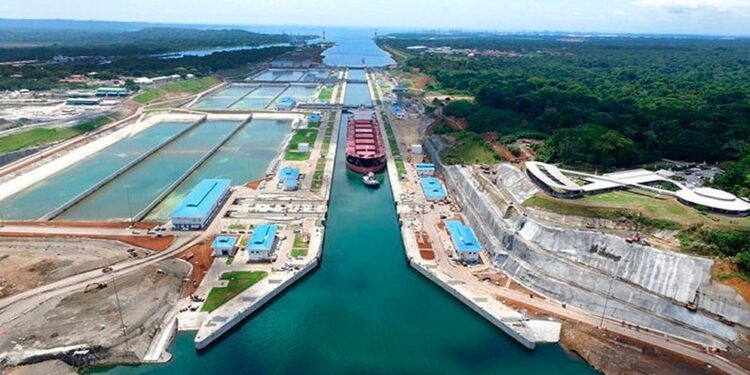 Este fue la respuesta que le dio Mulino a Trump ¡Polémica por el Canal de Panamá!
