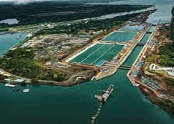 «Cada metro cuadrado del canal de Panamá es de Panamá y lo seguirá siendo» afirmó José Raúl Mulino
