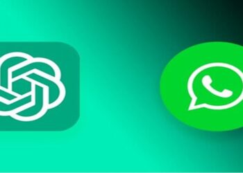 ¡Sepa cómo usarlo! ChatGPT ha llegado oficialmente a WhatsApp