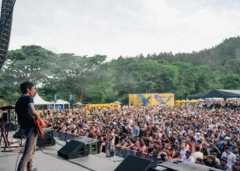 Entérese cómo será el reembolso de la gira de Rawayana en Venezuela y del Cusica Fest (+Pasos)
