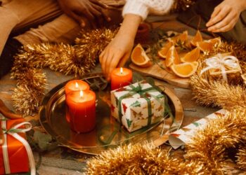 Espíritu de la Navidad por qué se celebra la noche del solsticio de diciembre