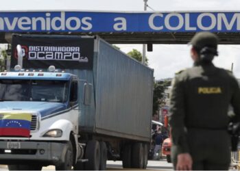 Colombia regulará transporte público binacional proveniente de Venezuela en este 2025