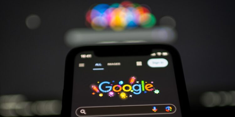 Sepa lo más buscado en Google este 2024