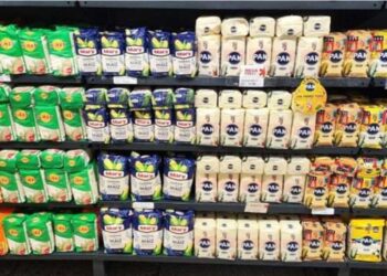 Estas marcas lideran el consumo de la harina de maíz en Venezuela