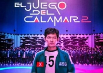 Sepa lo nuevo que trae el Juego del Calamar