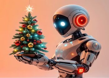 La Navidad y la inteligencia artificial ¿Cómo cambiará?