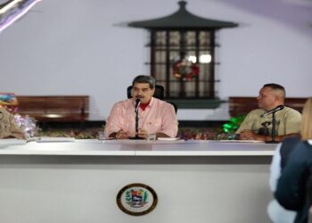 Se crea fondo para la cartera comunal || Presidente Nicolás Maduro giró instrucciones
