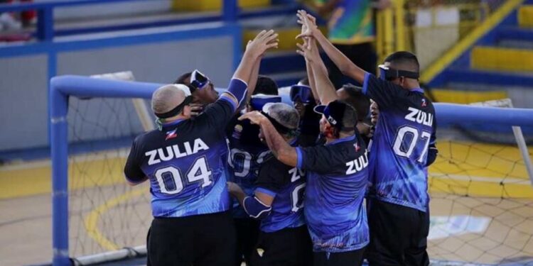 El Zulia obtuvo 58 medallas en los Juegos Paranacionales Oriente 2024