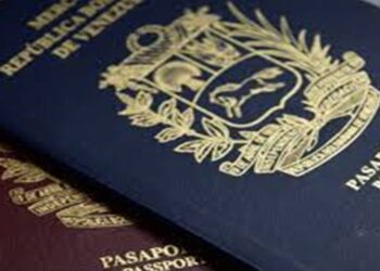 Saime habilita entrega de pasaporte en 48 horas ¡Este es el costo!