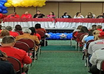 ¡Buen balance! Inces Zulia graduó 11.963 trabajadores en 2024