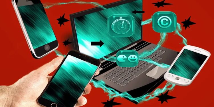 Uso excesivo de las plataformas digitales puede tener efectos negativos en la salud mental