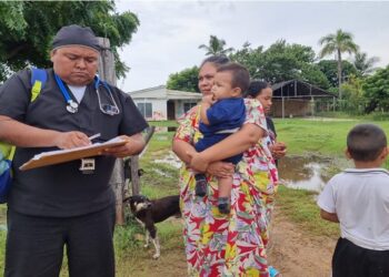 Coordinación regional de Salud Indígena en el Zulia garantiza atención a los cinco pueblos originarios