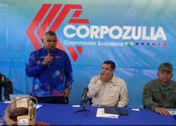 Productores recibieron títulos de adjudicación de tierras (+Zulia)