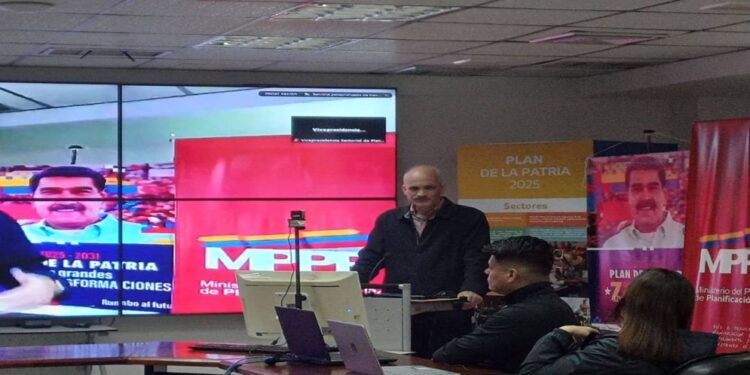 El Bloque Histórico plantea una nueva formación histórico social