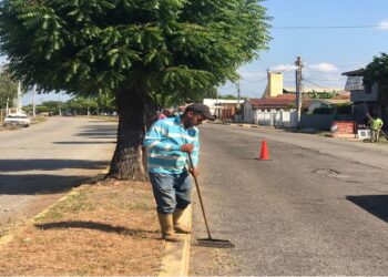 Alcaldía de Santa Rita intensifica labores de limpieza en el municipio