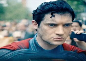Nueva película de «Superman» tiene fecha (+Tráiler)