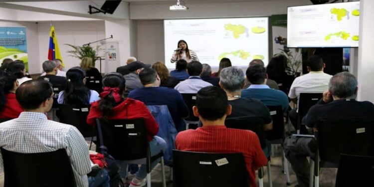 Dictan taller para la Construcción Colectiva de las Segundas Contribuciones Determinadas a Nivel Nacional
