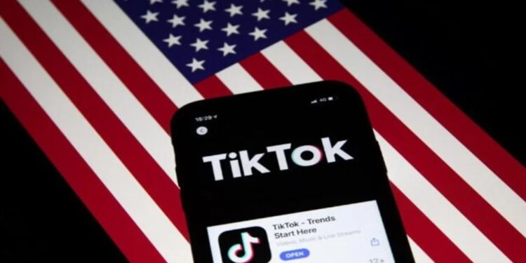 Decisión judicial podría dejar a TikTok sin operar en EEUU para el 2025