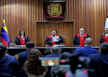 TSJ se pronuncia ante casos de retos virales en redes sociales
