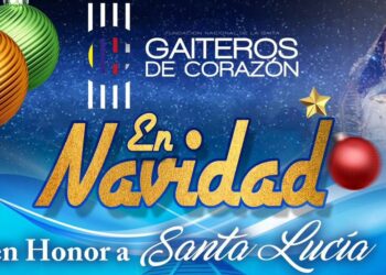 “Gaiteros de Corazón en Navidad” se traslada a Boulevard de Santa Lucía (+ZULIA)
