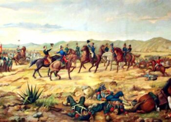 ¡En el Bicentenario! Batalla de Ayacucho liberó definitivamente a América del yugo español