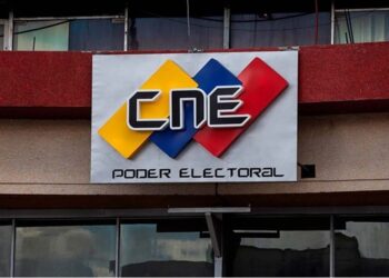 CNE realiza proclamación y adjudicación de jueces y juezas de paz